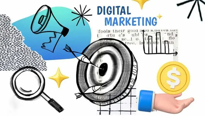 style of marketing in 2025
