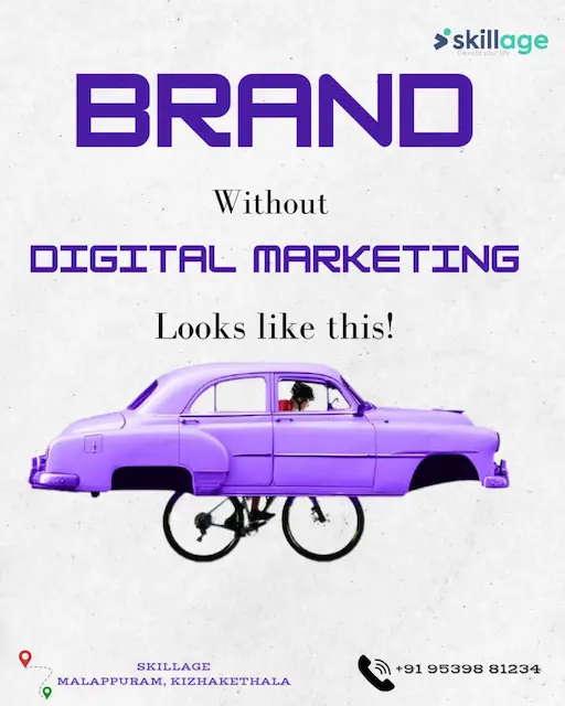 Freelance Digital Marketing Expert in Malappuram