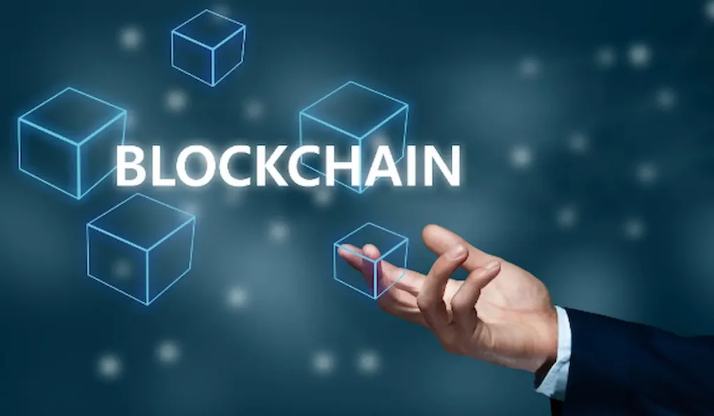 Blockchain in digital advertising