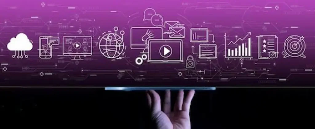 Digital Marketing for Brand Growth