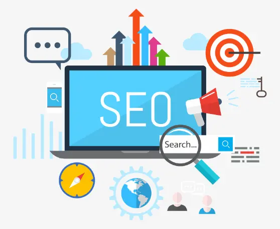 Web developer and SEO Specialist